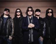 Europe, la banda de rock.