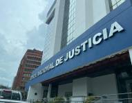 La audiencia se realizará en el octavo piso del edificio de la CNJ.