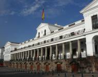 Presidente tibio vs presidente bien parado