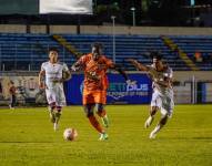 Deportivo Cuenca, Orense y Libertad son los equipos que definirán el hexagonal final.