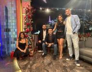 El entrenador Javier Rabanal se va de Independiente del Valle | 12-12-2025