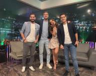 Gran actuación de Moisés Caicedo en Champions | 25-11-2025