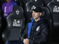 Javier Rabanal criticó el nivel de Independiente del Valle en las últimas fechas de la LigaPro.