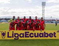 El Nacional debe pagar una deuda para evitar una resta de puntos.