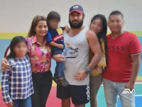 Una jueza de Manta ordenó quemar evidencias contra alias Fito en caso de presunto enriquecimiento ilícito