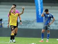 BSC goleó 4-0 a Emelec en el Clásico del Astillero.