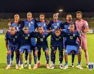 Cabo Verde está a una victoria de clasificar al Mundial 2026.