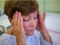 Dolor de cabezas