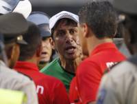 José Francisco Cevallos insultó a Alfredo Intriago en el 2010.