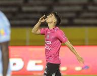 Liga Pro: Independiente del Valle derrotó a Universidad Católica y sigue en lo más alto del torneo local
