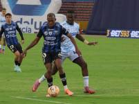 Independiente del Valle enfrenta a la Universidad Católica por la Supercopa de Ecuador.