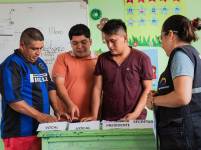 La notificación se cumplirá del 7 de marzo al 6 de abril.