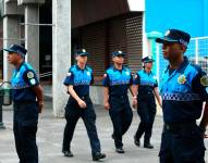 Estos son los presupuestos que asignan Quito, Guayaquil y Cuenca para su seguridad