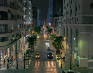 Independencia de Guayaquil: así nació y creció la avenida 9 de Octubre