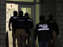 Ecuatoriano acusado de asesinar a su hija fue capturado en España.