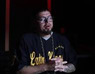 BBC Mundo, en 2018, difundió un reportaje y un video sobre la legalización de los Latin King. En éste interviene Manuel Zúñiga.