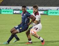 Vinotinto enfrentará a El Nacional por la Liga Ecuabet conectada por Xtrim.