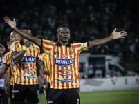 El Gobierno de Colombia sancionó al Deportivo Pereira por deudas al personal administrativo y a los futbolistas.