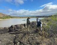 Clima en Isla San Cristóbal, Galápagos.