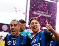 IDV puede proclamarse campeón de la LigaPro.