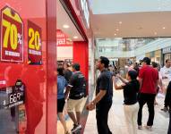La antesala del Black Friday en Ecuador genera alta expectativa comercial