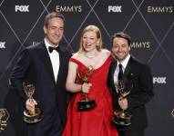 Premios Emmy 2023: estos son los ganadores de los galardones a lo mejor de la televisión en EE.UU.