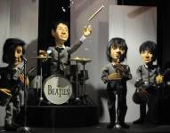 The Beatles.