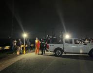 Los 17 militares de la FAE enfrentan audiencia de juicio por desaparición forzada en el caso Las Malvinas.