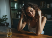 El alcohol puede causar estragos en tu piel