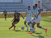 Guayaquil City cae 3-0 ante Mushuc Runa y va en picada, rumbo al descenso