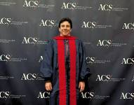 El Dr. Napoleón Salgado, reconocido por las sociedades médicas más prestigiosas del mundo.