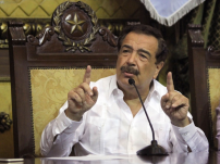 Jaime Nebot Saadi fue alcalde entre los años 2000 y 2019.