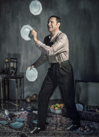 Los más bellos según People en Español