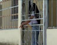 Imagen de Katherine Rivera, una joven que enfrenta dificultades para independizarse.