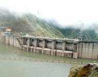 La Central Hidroeléctrica Paute es la segunda más grande del Ecuador, conocida comúnmente como Cola de San Pablo.