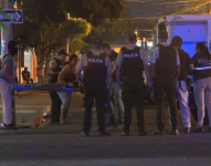 Un hombre fue acribillado mientras caminaba por el sur de Guayaquil