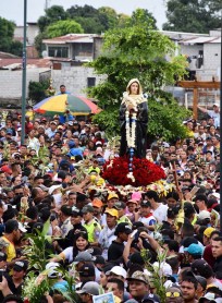 Postales de Viernes Santo