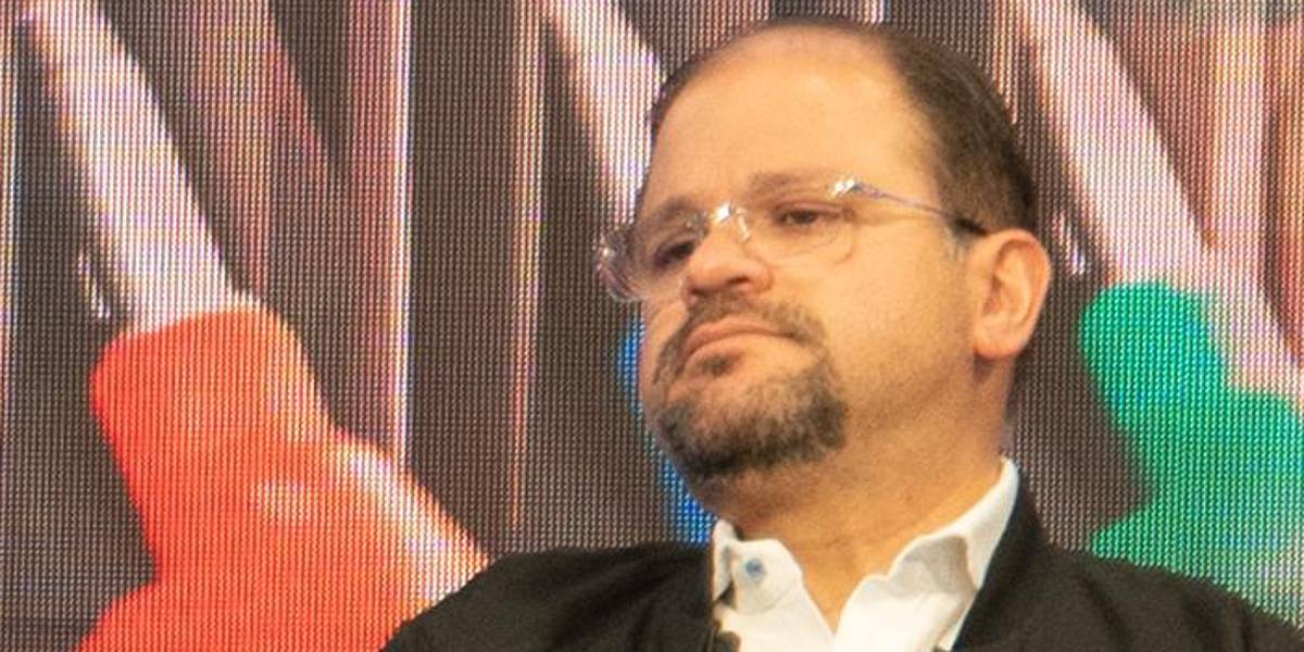 Ataque a Noboa en Cañar: ministro John Reimberg dice que se investiga si la seguridad del Presidente fue suficiente