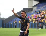 El presupuesto de Barcelona SC para el 2026 depende de llegar a la fase de grupos de la Copa Libertadores.