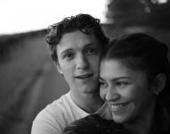 Zendaya y Tom Holland están comprometidos desde comienzos de 2025.