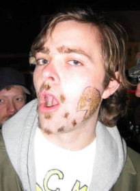 Las 10 barbas más graciosas del mundo