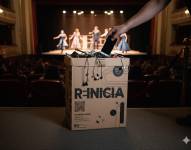 Fotografía referencial