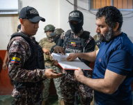 Alias Fito enfrenta su segunda audiencia en Estados Unidos. En la primera diligencia se declaró no culpable.