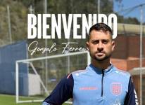 Gonzalo Ferrea, nuevo entrenador de Ecuador.