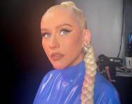 Aguilera aseguró que su corazón está con Britney.