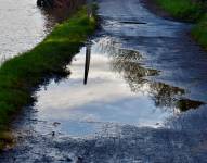 Clima del 28 de octubre: Lluvias persistes en Sierra y Amazonía