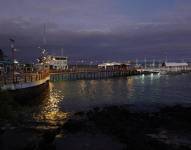 Autoridades del Parque Nacional Galápagos refuerzan controles en San Cristóbal.