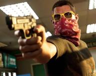 Frame del trailer de GTA VI