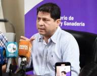 Imagen de Danilo Palacios.