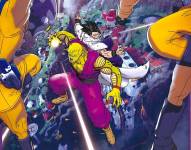 La película animada “Dragon Ball Super: Super Hero” fue la más taquillera este fin de semana en las salas de cine norteamericanas.